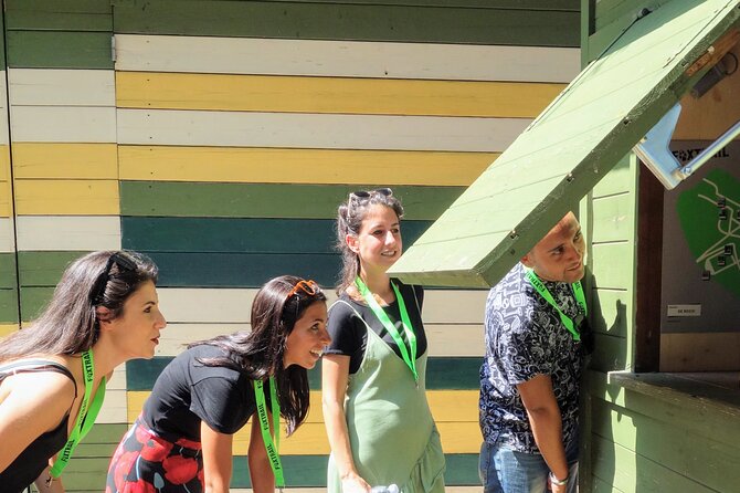 Trastevere Scavenger Hunt and Escape Room Game (Feb ) - Good To Know