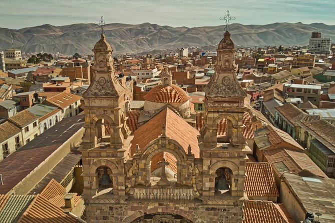 Travelers Rave Over Bolivia’s 10-Day Adventure