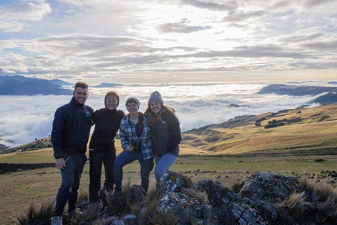 Traveler’s Ultimate Adventure: Quito to Amazon