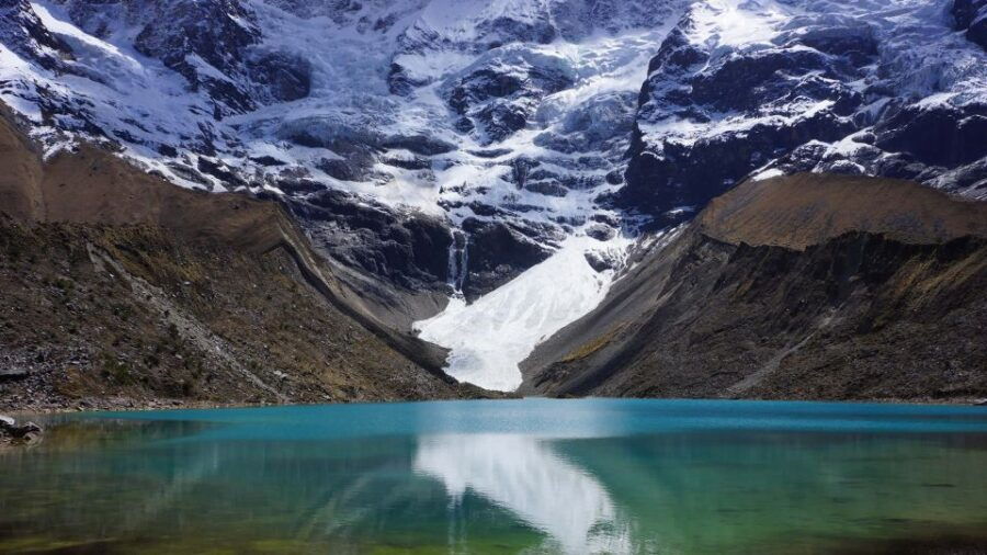 Trek to Humantay Lake From Cusco - Customer Reviews and Ratings