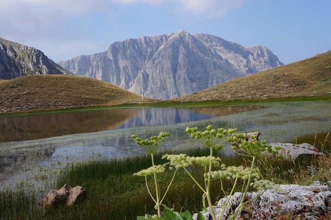Trekking in Vikos Gorge (3 Days) - Essential Gear and Packing Tips