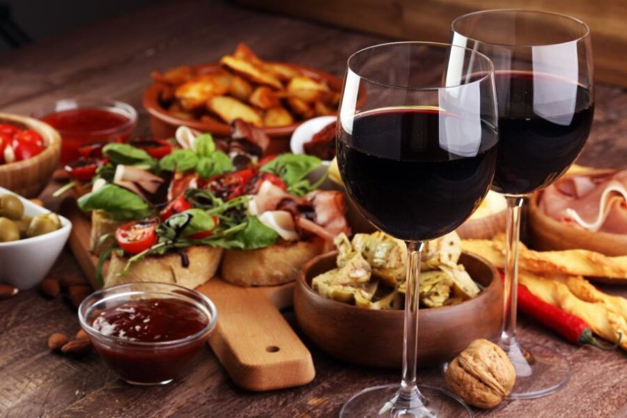 Treviso: the Art of the Italian Aperitivo With a Local
