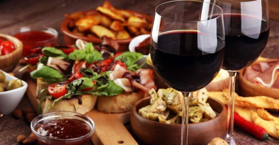 Trieste: the Art of the Italian Aperitivo With a Local