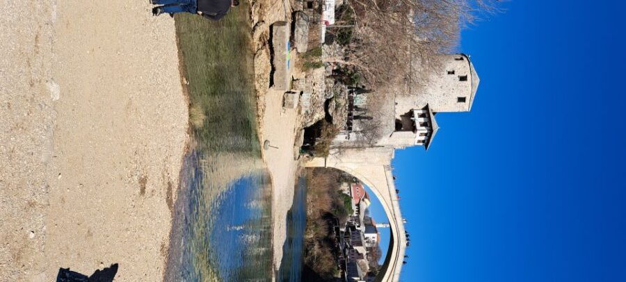 Trip From Dubrovnik: Mostar & Kravica Falls Small Group Tour - Good To Know