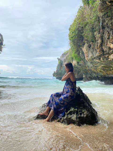 Trip Ubud - Booking and Duration