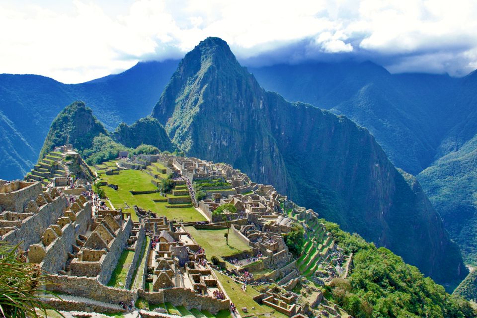 Trips to Cusco From 8 Days Traditional Tours