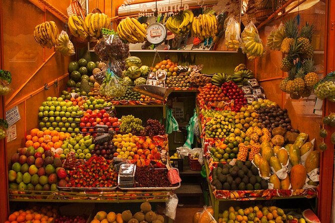 8 Best Cooking Classes In Bogota
