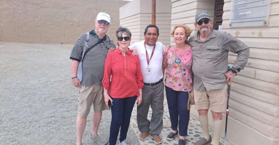 Trujillo: Culture and Gastronomy