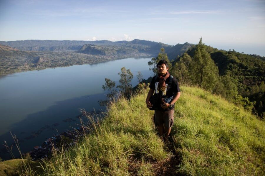 Trunyan Thrills: Scaling Heights in Kintamani’s Hidden Gem