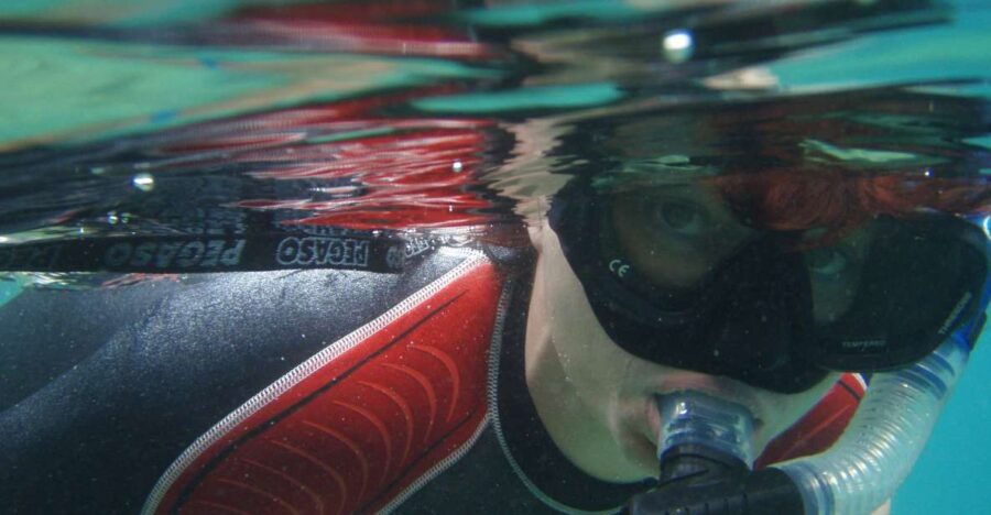 Tucepi: Snorkeling Boat Tour of Hvar, Brac, or the Riviera