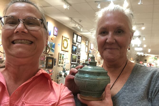 Tucson Tirade Scavenger Hunt