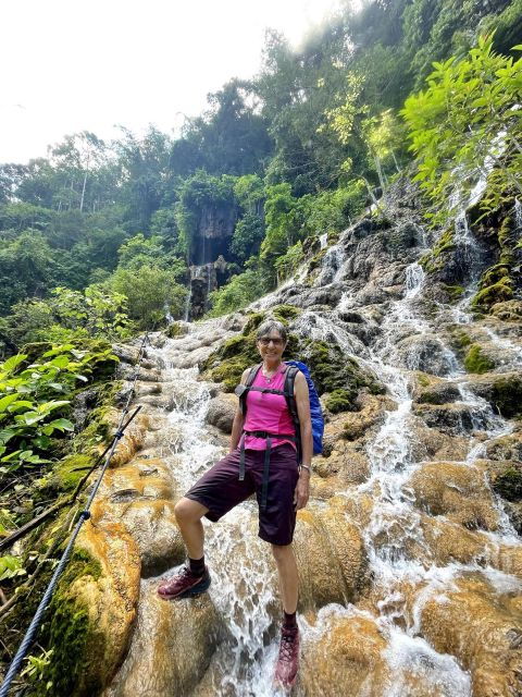 Tumpak Sewu Waterfall Join in Trip From Malang City