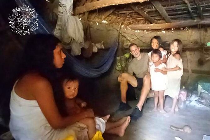 Tungueka Indigenous Village Tour