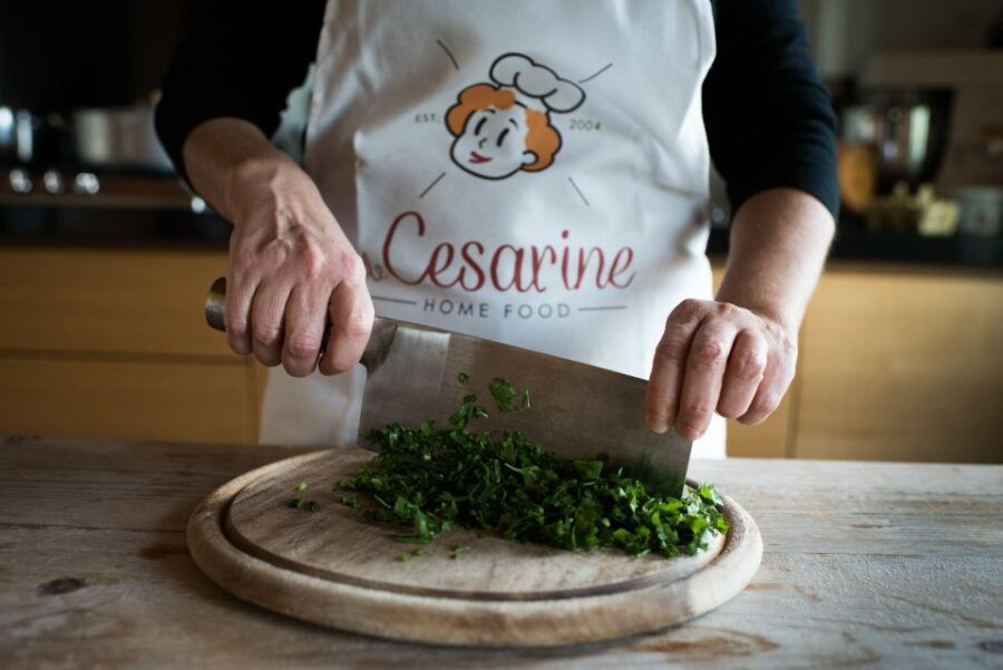 Turin Private Home Cooking Class - Experience Details