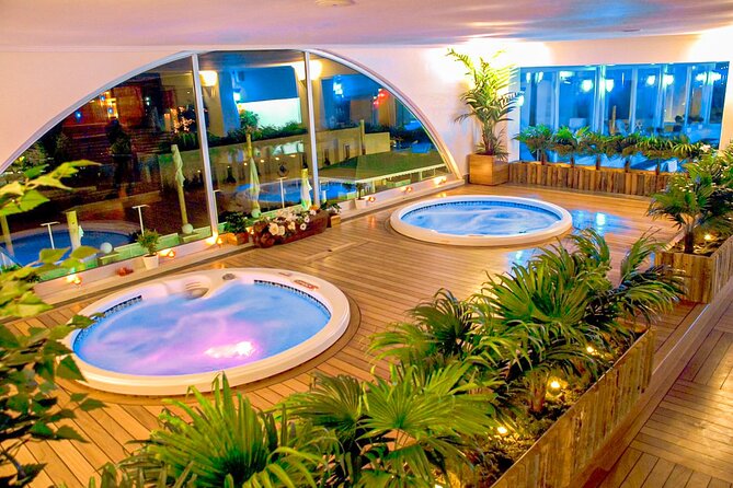 Turkish Bath Spa and Wellness From Bodrum - Good To Know