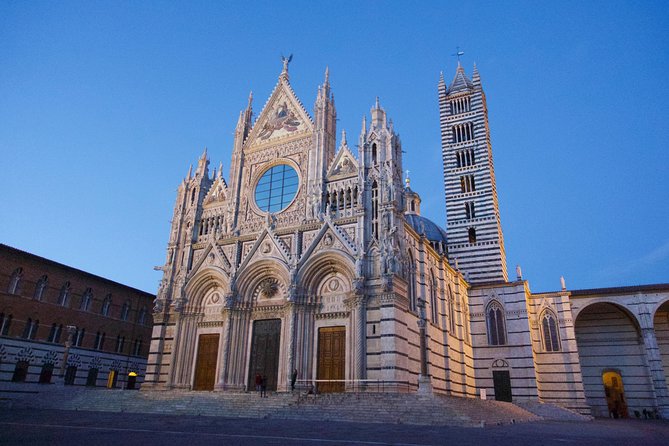 Tuscan Experience! Private Shore Excursion From Livorno