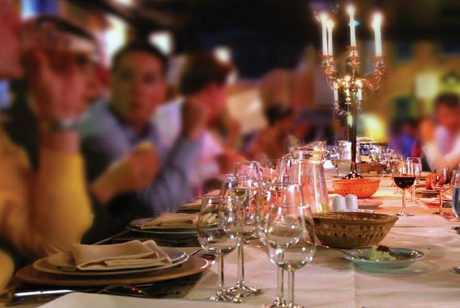 Tuscany: Wine Outdoor Dinning in San Gimignano Winery - Good To Know