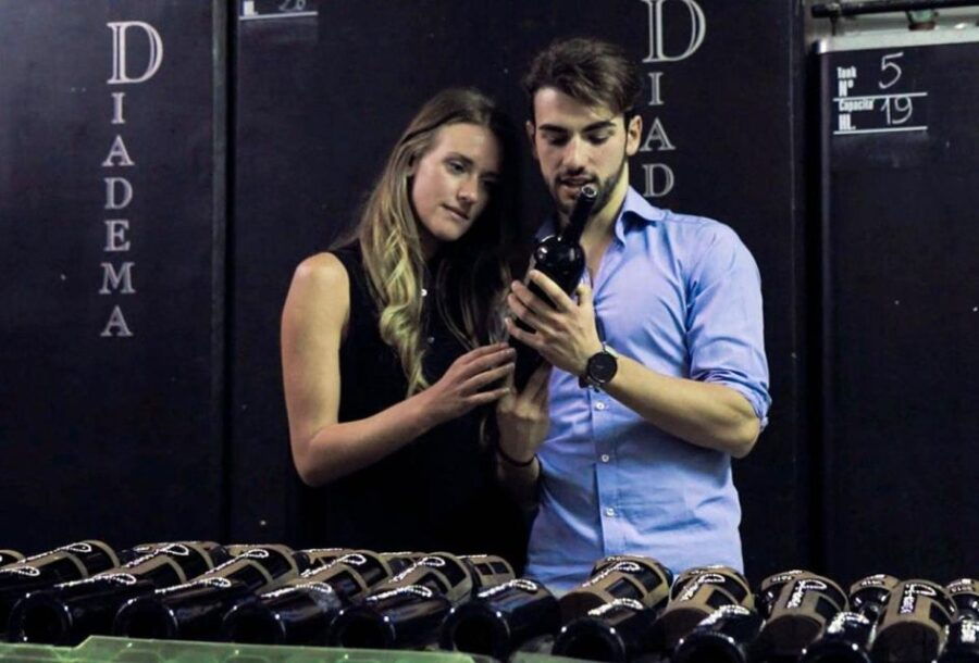 Tuscany Wine Trail: Full-Day Guided Tour - Winery Visits and Tastings