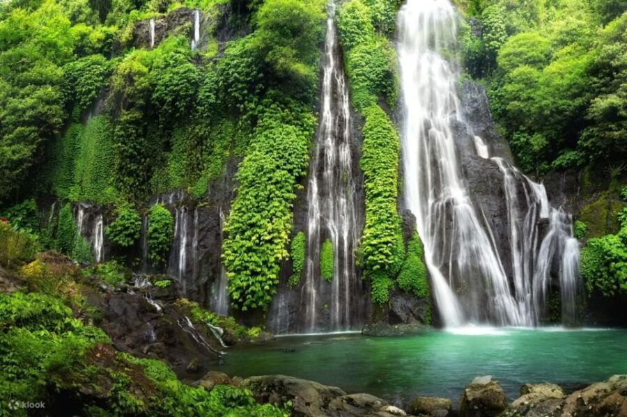 Twin Lake Trekking Combination Visit Banyumala Waterfall - Good To Know