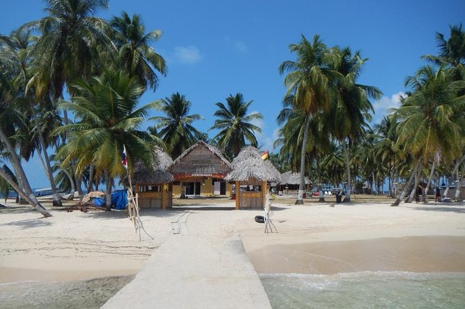 Two Nights in Beach Cabins With All Meals, San Blas Islands (Mar ) - Good To Know