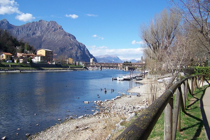 Typical Local Market in Lecco on Lake Como - Good To Know