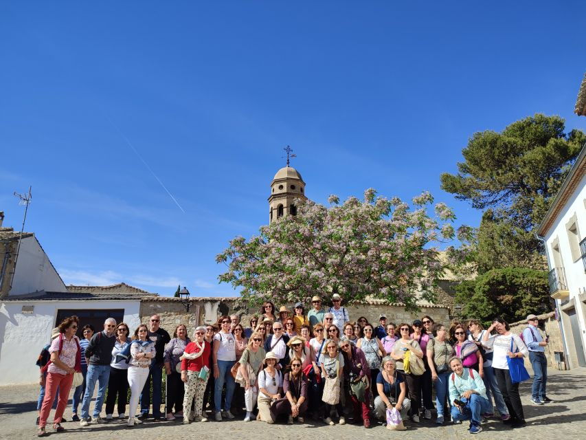 3 Best Walking Tours In Ubeda