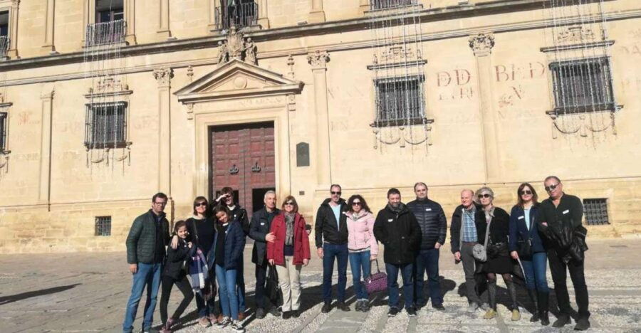 4 Best Historical Tours In Ubeda