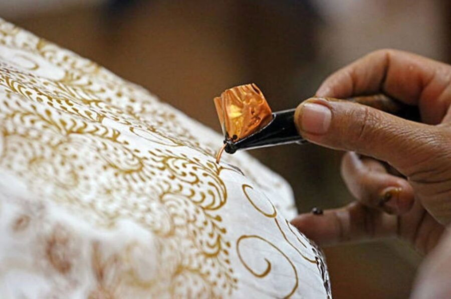 Ubud: 3-Hour Batik Making Class - Review Summary