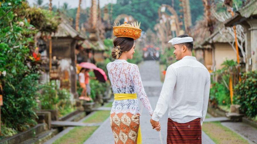 Ubud Tour : Explore the Best Places in Ubud Area. - Good To Know