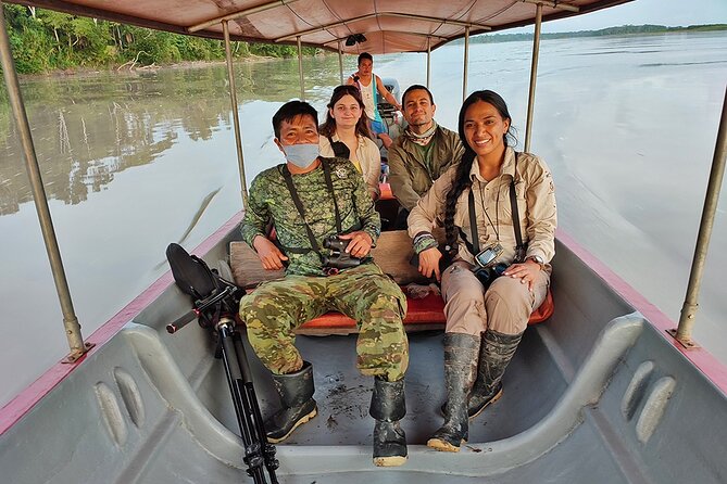 Ultimate Adventure: Explore Amazon’s Breathtaking Wonders