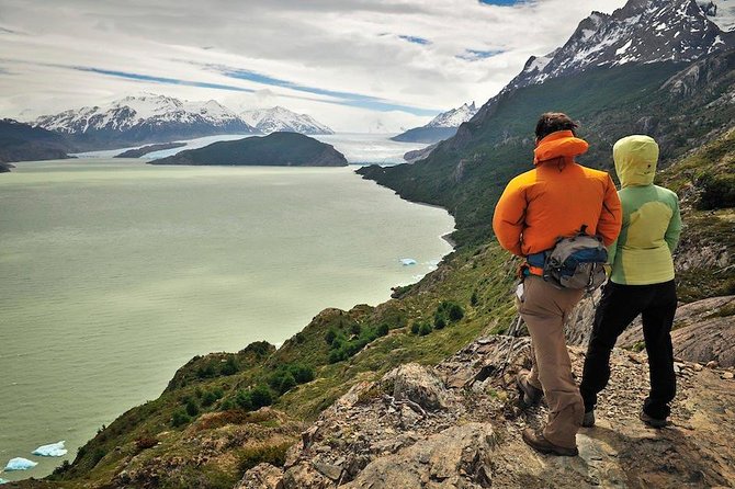 Ultimate Adventure: Patagonia's Full Circuit Trek - Good To Know