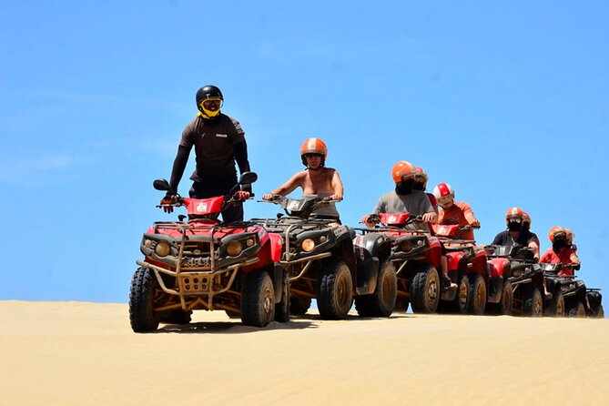 Ultimate Boa Vista Adventure – 7 Days 6 Nights