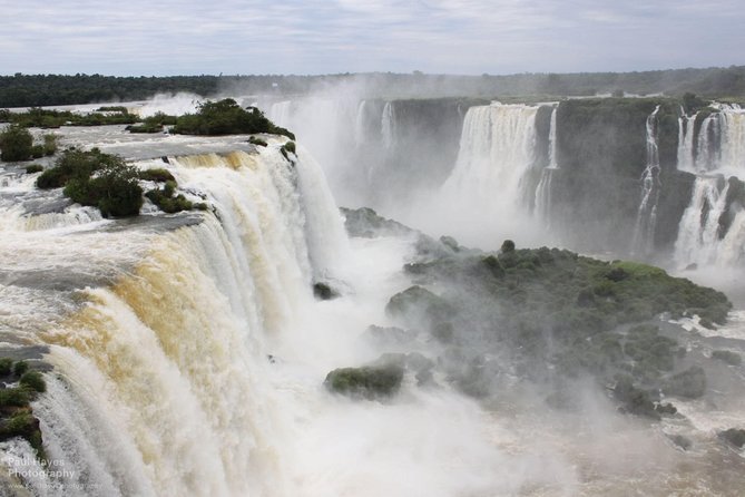 Ultimate Iguazu Falls Adventure Awaits