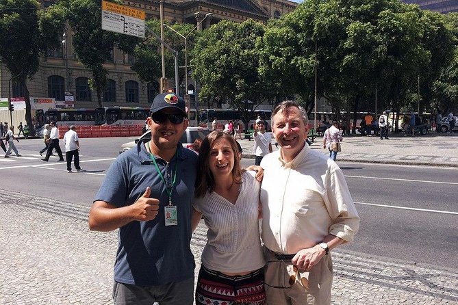 Ultimate Rio Sightseeing Tour With Private Guide - Good To Know