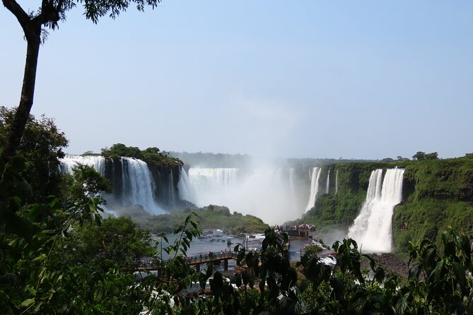 Ultimate Two-Day Foz Do Iguaçu Adventure