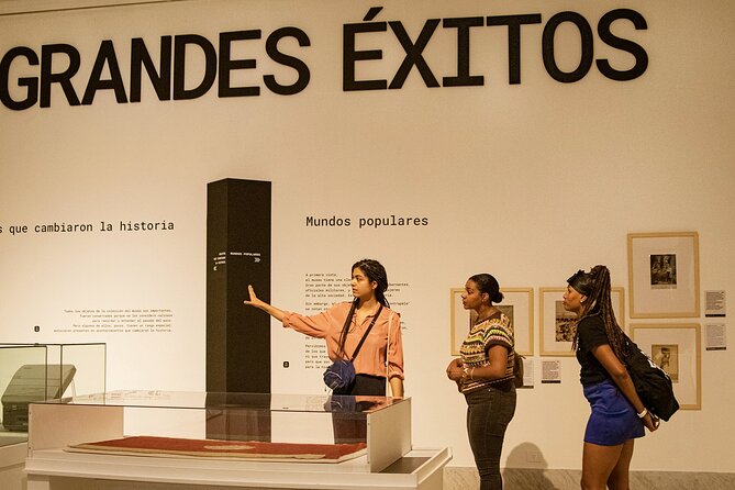 Uncover Buenos Aires' Hidden Afro-Argentine Legacy - Good To Know