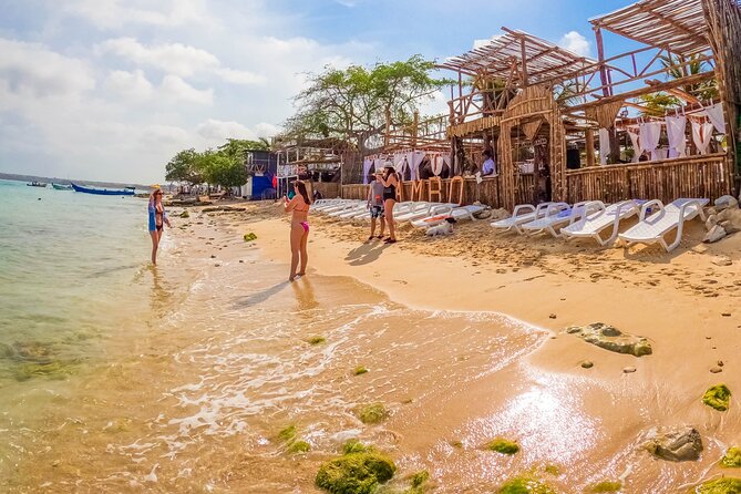 Uncover the Enchantment of Playa Blanca Beach - Good To Know