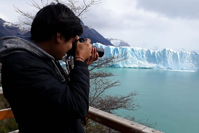 Unforgettable Adventure at Perito Moreno Glacier