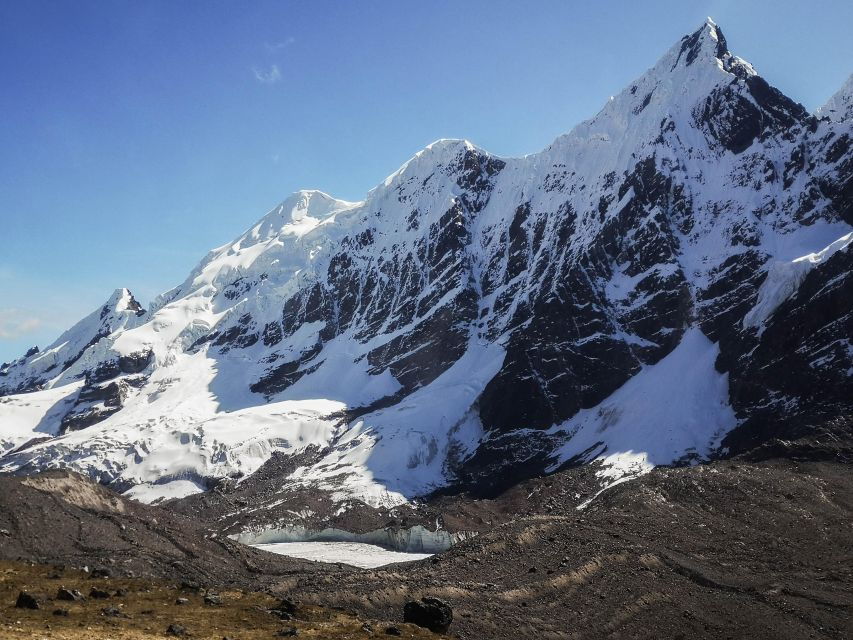 Unforgettable Adventure: Ausangate Trek, Rainbow Mountain & - Good To Know