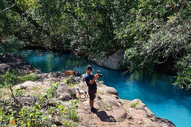 Unforgettable Adventure Tour in Guanacaste
