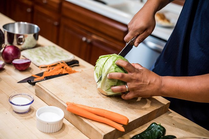 Unique American Tailgating Cooking Class and Food Experience in State College