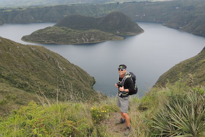 Unique Otavalo Market Day Tour Experience