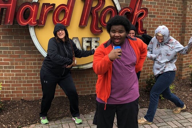Unique Scavenger Hunt Experience in Cleveland by Wacky Walks - Additional Information