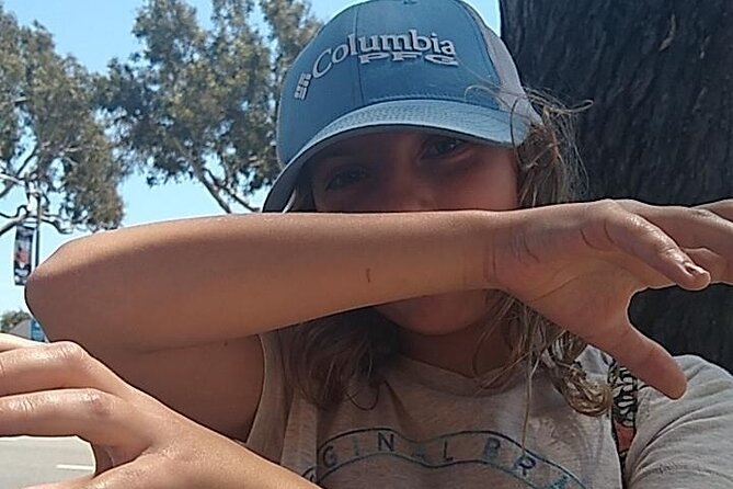 Unique Scavenger Hunt Experience in Fontana by Zombie Scavengers