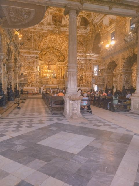 Unlock Salvador Secrets ( Personal Translator, Tour) - Explore Salvador Beaches