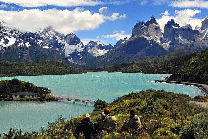 Unmissable Tours of Torres Del Paine and Perito Moreno