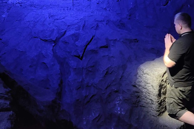 Unveiling Bogotá’s Salt Cathedral & Zipaquirá Town