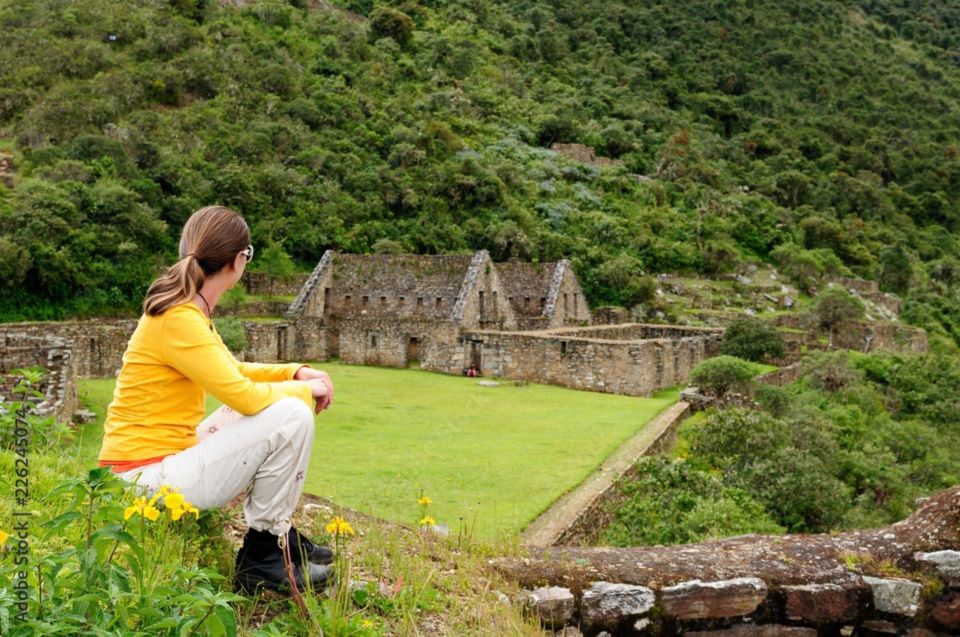 Unveiling the Mystery of Choquequirao 4D/3N - Good To Know