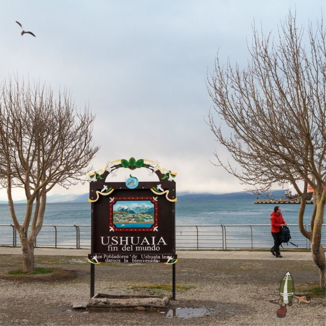 Ushuaia: City Tour Adventure - Activity Details