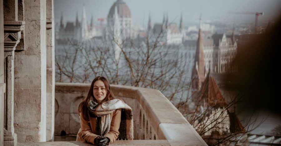 Vacation Photographer in Budapest to Collect Great Memories - Good To Know